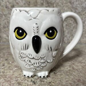 Harry Potter Mug